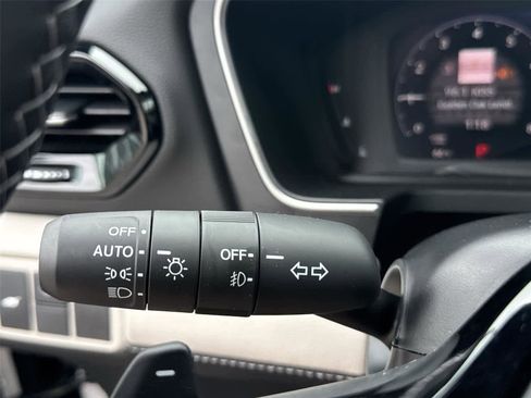 Used 2026 Honda Passport TrailSport Elite image 22