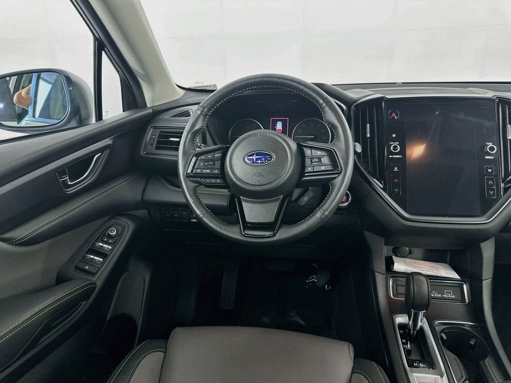 Used 2024 Subaru Ascent Onyx Edition AWD/4WD image 30
