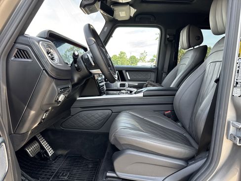 Used 2020 Mercedes-Benz G 550 image 12