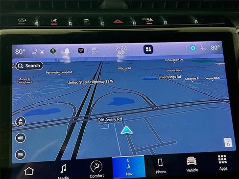 Used 2021 Jeep Grand Cherokee L Limited image 17