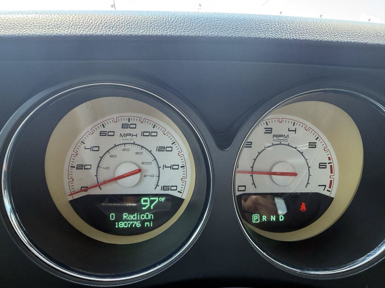 Used 2011 Dodge Challenger R/T RWD image 17