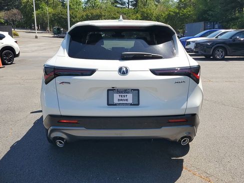 New 2026 Acura ADX A-Spec image 6