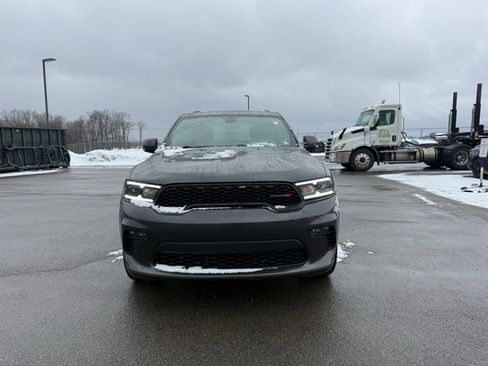 Used 2021 Dodge Durango GT image 3