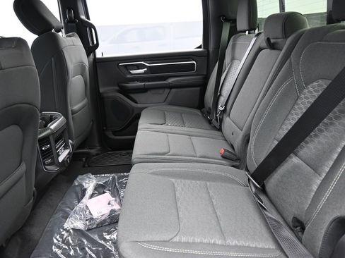 New 2026 RAM 1500 Big Horn image 12