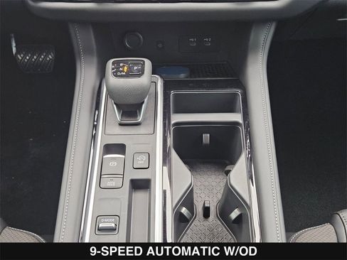 New 2026 Nissan Pathfinder SL image 24