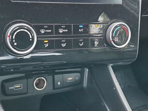Used 2023 Hyundai Santa Cruz Night AWD/4WD image 21