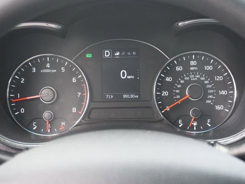 Used 2018 Kia Forte LX w/ LX Popular Package image 19