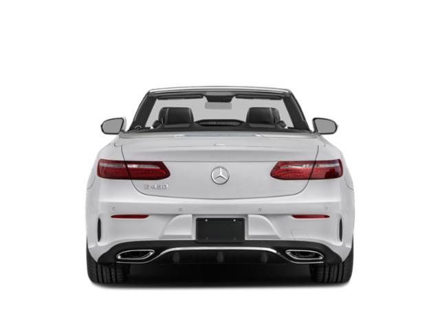 Used 2023 Mercedes-Benz E 450 Cabriolet image 5