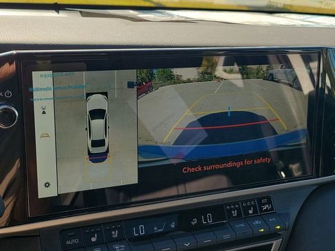 New 2026 Toyota Camry XSE image 31