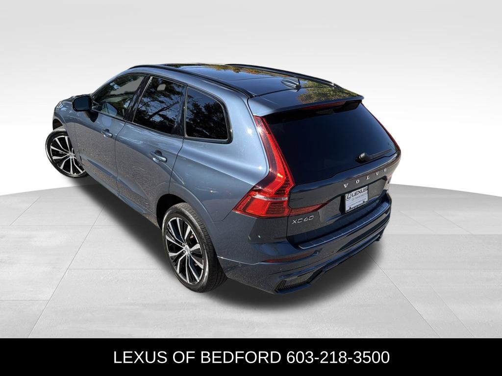 Used 2024 Volvo XC60 B5 Plus w/ Climate Package AWD/4WD image 4