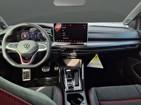 New 2026 Volkswagen GTI SE image 17