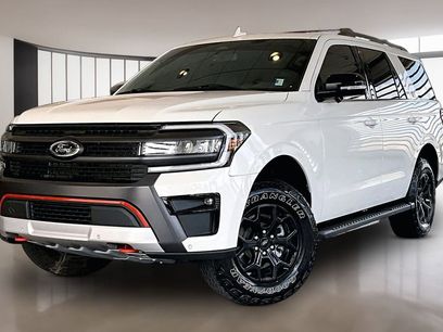Used 2024 Ford Expedition Timberline