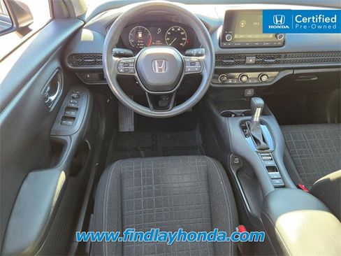 Used 2023 Honda HR-V LX image 15