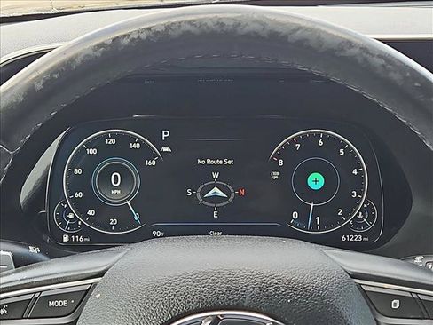 Used 2021 Hyundai Palisade Limited FWD image 11
