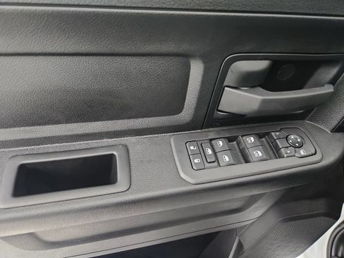 New 2026 RAM 2500 Tradesman AWD/4WD image 20