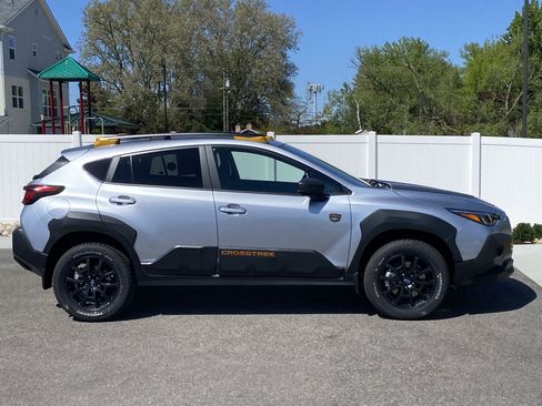 New 2026 Subaru Crosstrek 2.5i Wilderness AWD/4WD image 7