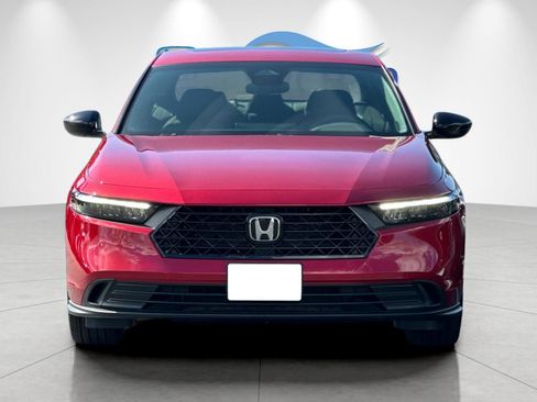 New 2026 Honda Accord Sport image 8