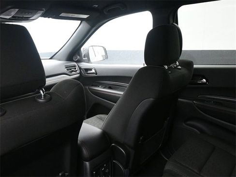 New 2026 Dodge Durango GT w/ Blacktop Package image 18