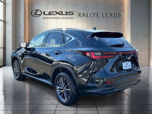 Certified 2022 Lexus NX 250 250 Premium image 5
