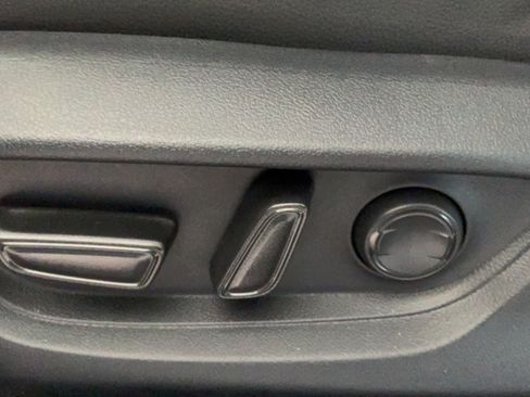 Certified 2025 Toyota Camry XSE FWD image 23