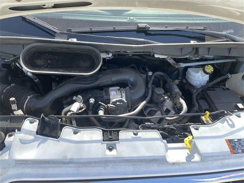 Used 2020 Ford Transit 350 XLT image 28