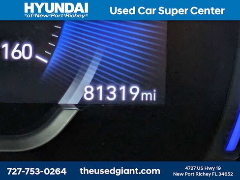 Used 2020 Hyundai Santa Fe Limited FWD image 40
