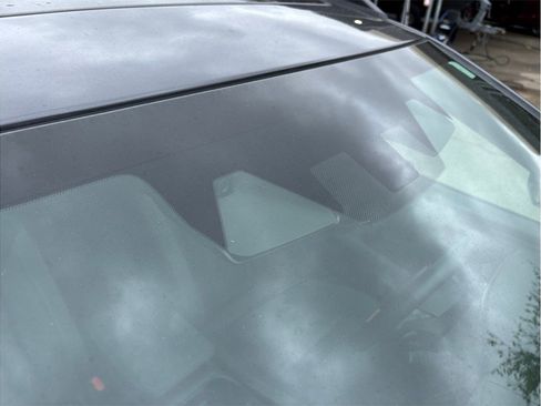 Used 2025 Subaru Outback Wilderness AWD/4WD image 12