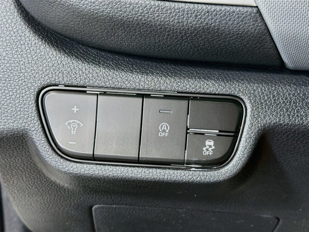 Used 2021 Kia Seltos LX AWD/4WD image 12