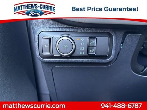 New 2026 Ford Explorer Active w/ Active Comfort Package image 27