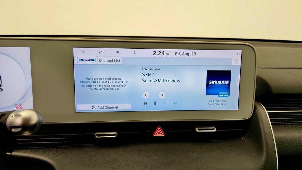Used 2023 Hyundai Ioniq 5 SEL RWD image 28