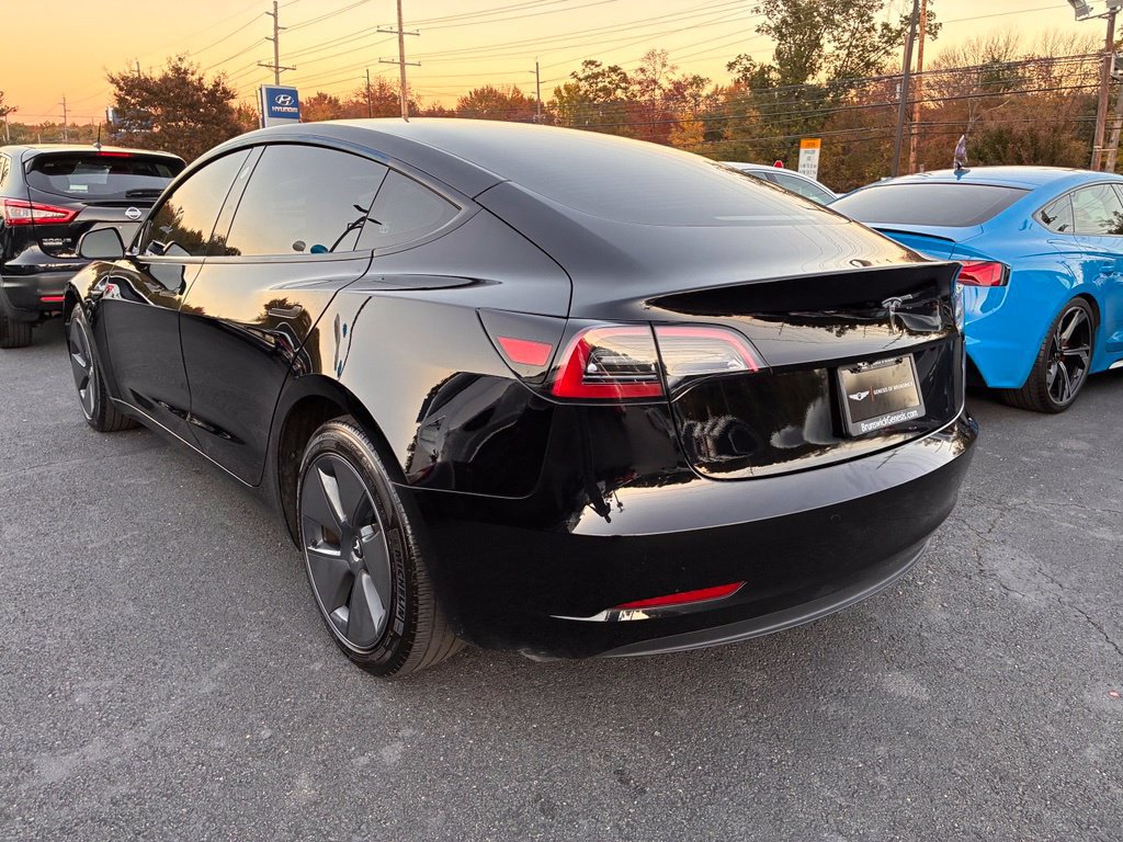 Used 2023 Tesla Model 3 Standard Range RWD image 5