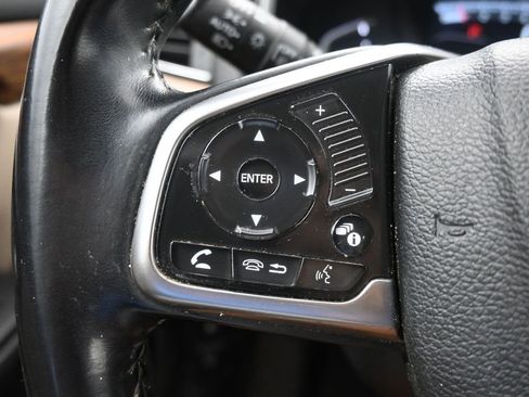 Used 2018 Honda CR-V EX-L image 27