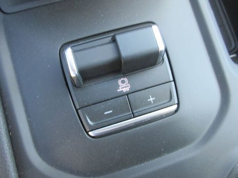 New 2026 GMC Sierra 1500 AT4 image 21