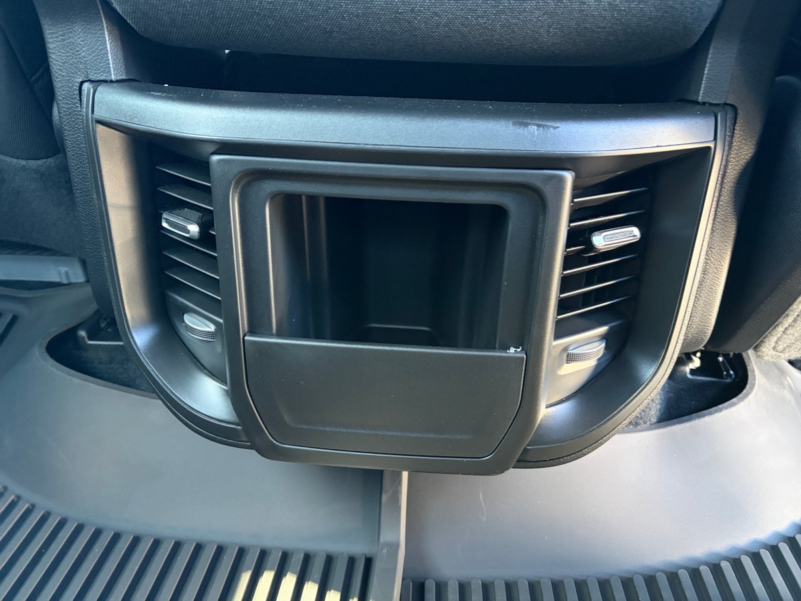 New 2026 RAM 1500 Warlock AWD/4WD image 17