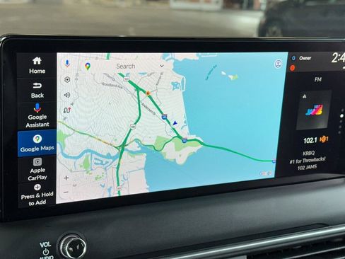 New 2026 Honda Pilot Elite image 24