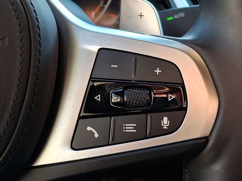 Certified 2024 BMW Z4 sDrive30i w/ Driving Assistance Package RWD image 16