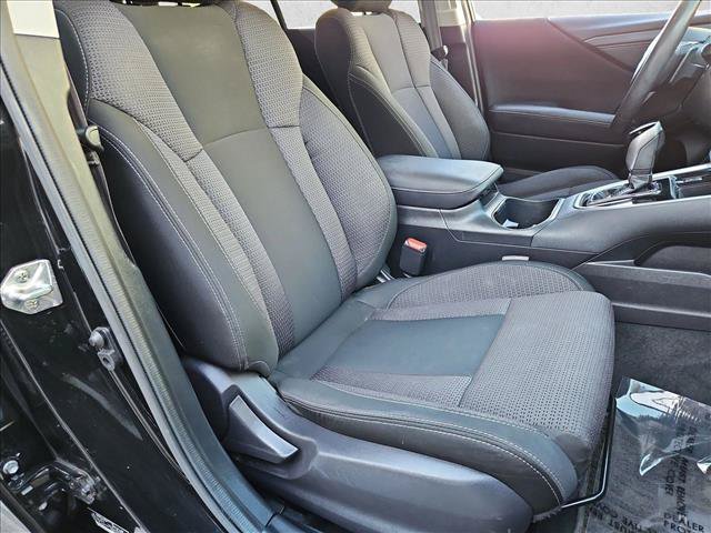 Used 2022 Subaru Outback Premium AWD/4WD image 20