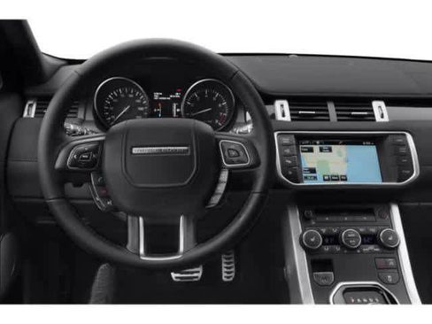 Used 2015 Land Rover Range Rover Evoque Pure Plus AWD/4WD image 6