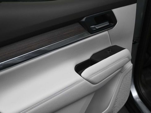 New 2026 GMC Terrain Denali image 16