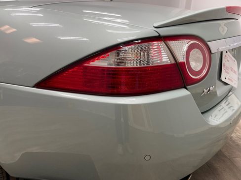 Used 2007 Jaguar XK Convertible image 32
