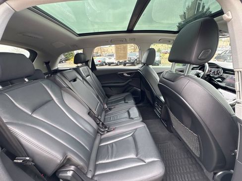 Used 2023 Audi Q7 3.0T Premium Plus AWD/4WD image 23