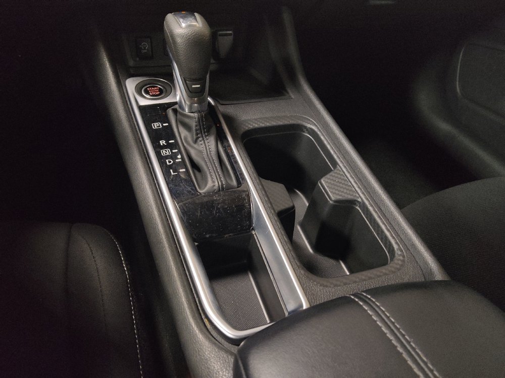 Used 2024 Nissan Sentra SV FWD image 26