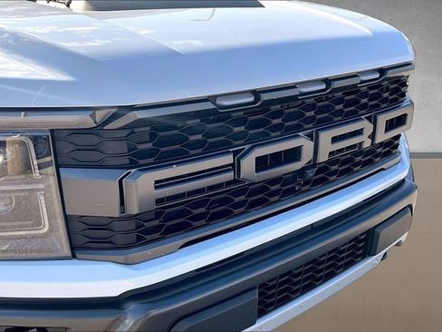 Used 2023 Ford F150 Raptor AWD/4WD image 29