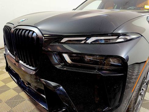 Used 2023 BMW X7 xDrive40i w/ M Sport Package AWD/4WD image 27