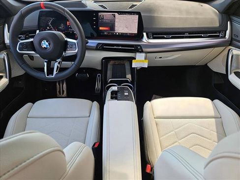 New 2026 BMW X1 M35i w/ Technology Package image 15