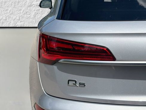 Used 2022 Audi Q5 2.0T Premium AWD/4WD image 10