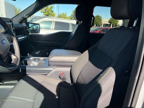 Used 2024 Ford F150 STX RWD image 10