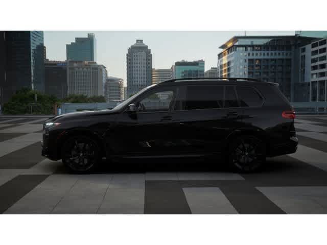 New 2027 BMW X7 xDrive40i w/ M Sport Package AWD/4WD image 4