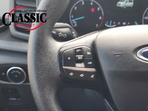 Used 2025 Ford Transit 350 XLT image 37