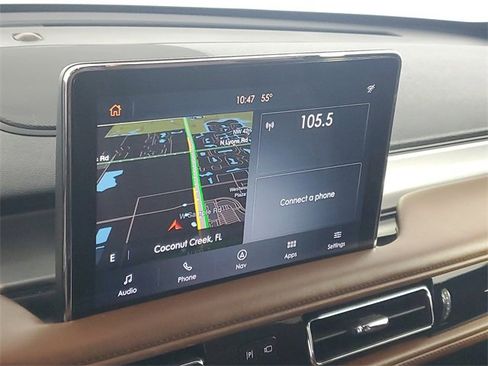 Used 2020 Lincoln Aviator Reserve w/ Elements Package Plus image 22